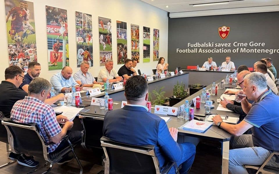 Meridianbet Prva liga  počinje 2. avgusta