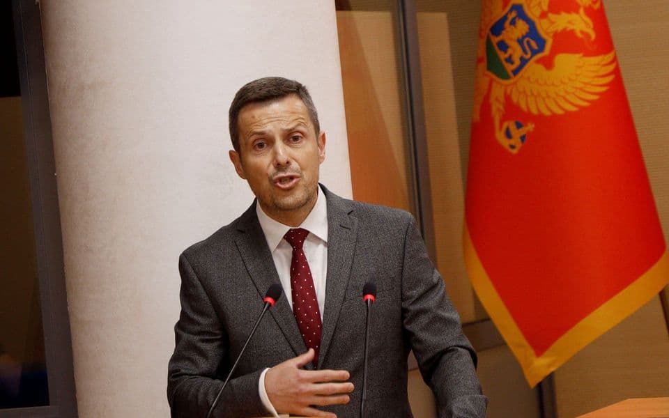 Mujović: Da sam grad u zlato pretvorio, ništa ne bi pomoglo da dobijem potrebnu podršku