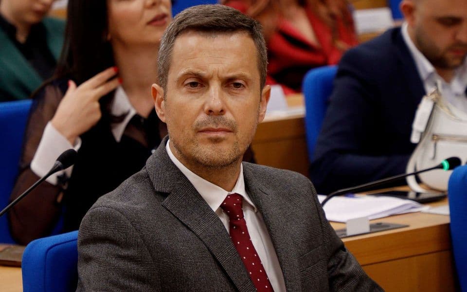 Mujović: Šokiran sam podatkom da je Vodovod otpisao 18 miliona eura duga