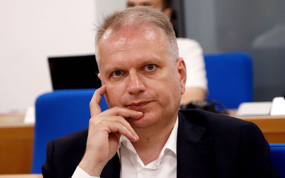 Perić: Glavni grad plaća armiju botova, jedan građane košta od 600 do 1.000 eura