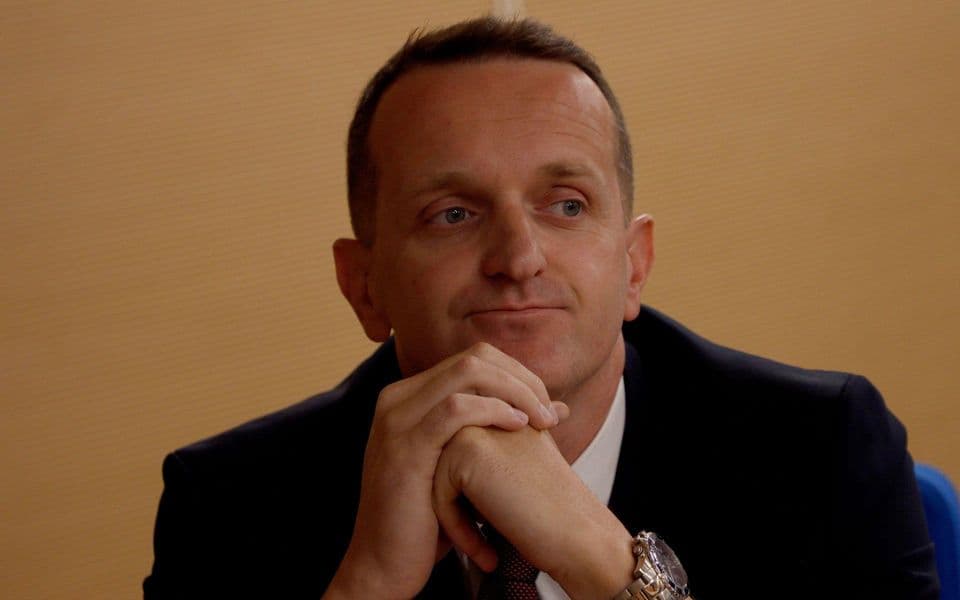 Đuričković: Trenutak je da se pravi širi dogovor o procesu integracija