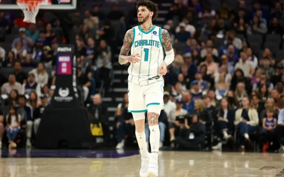 Bomba u Minesoti: Lamelo Bol novi igrač Timbervulvsa!