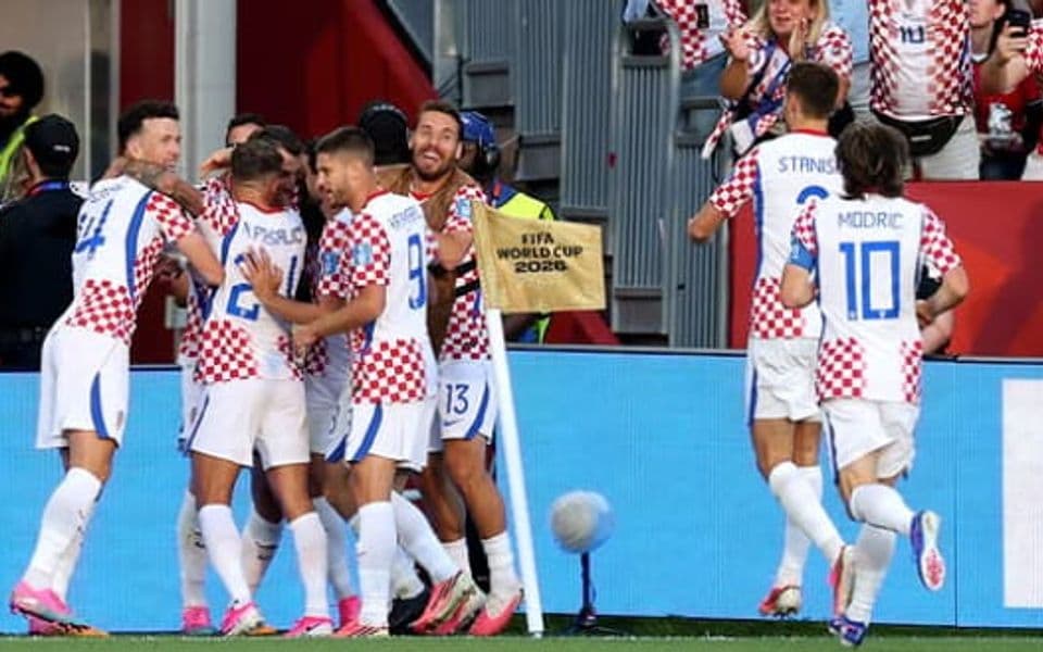 Hrvatskoj ne idu u prilog rezultati ostalih grupa: Evo kako sada izgleda tabela trećeplasiranih