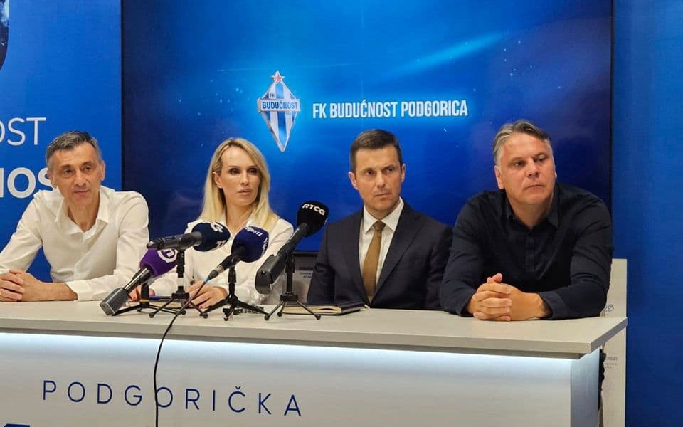 Mujović: Loša sezona ostavila posljedice, vratićemo klub svojim korijenima