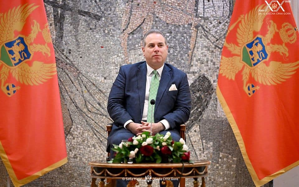 Ivanović: Usvajanje finansijskog paketa za pristupanje potvrđuje Crnu Goru kao buduću članicu EU