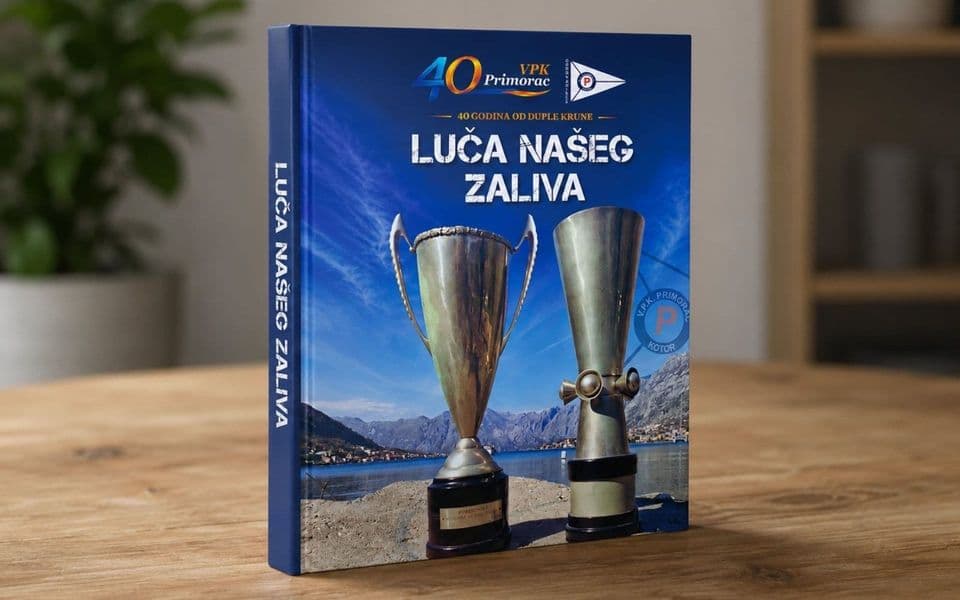 „Luča našeg zaliva“: Slava koja i dalje odjekuje