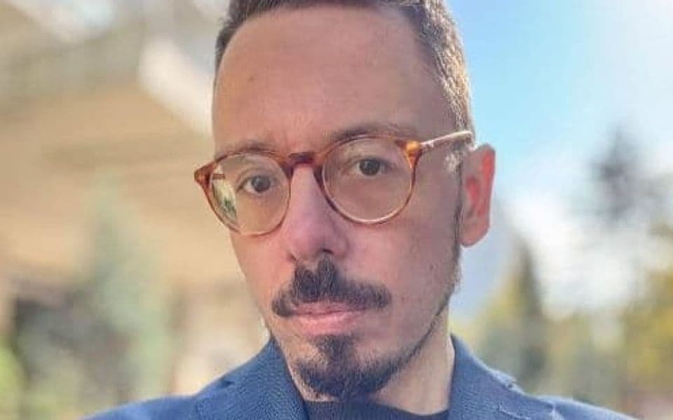 Stojan Stamenić u žiriju Ischia Film Festivala