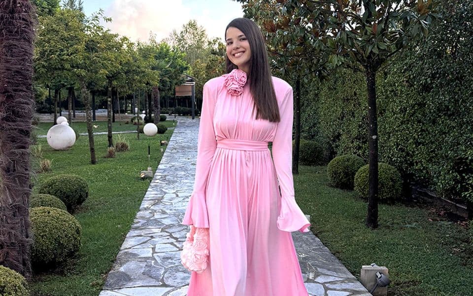 Modna darovitost Jelene Kavarić-Laković kao imperativ mladosti i individualizacije