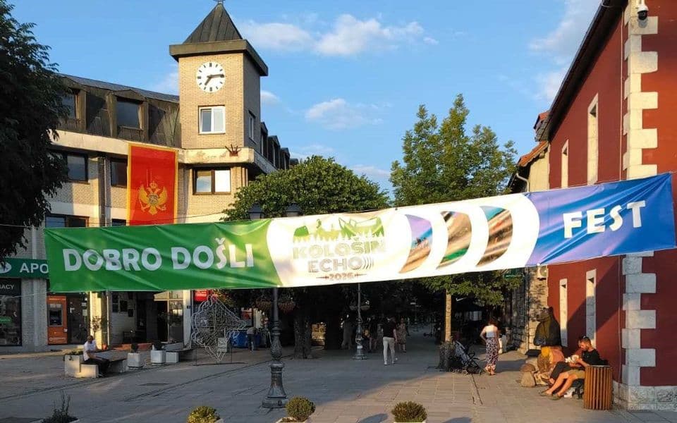 Sanja, Mirza, S.A.R.S. i ljepote planina i kanjona