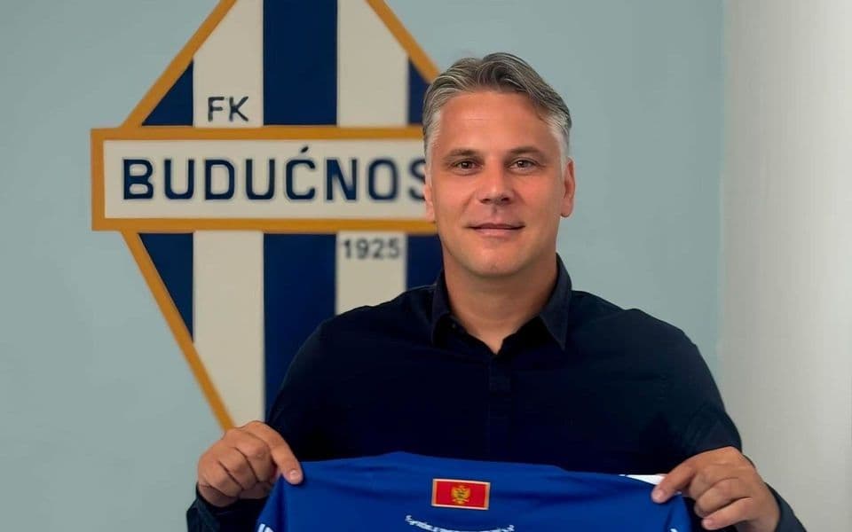 Ponašaćemo se kao najbolji klub