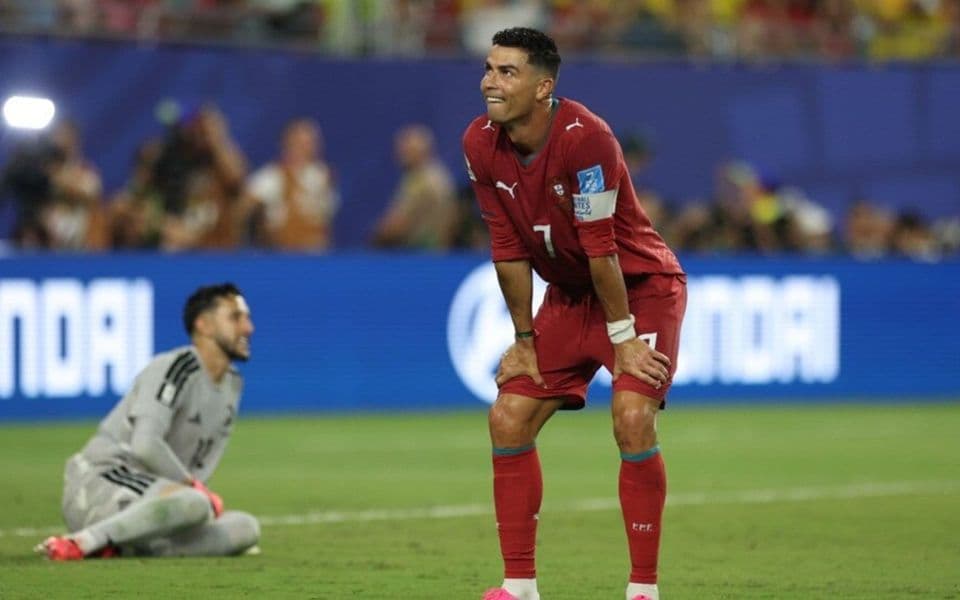 Remi u derbiju: Portugal ide na Hrvatsku, DR Kongo prvi put u nokaut fazi