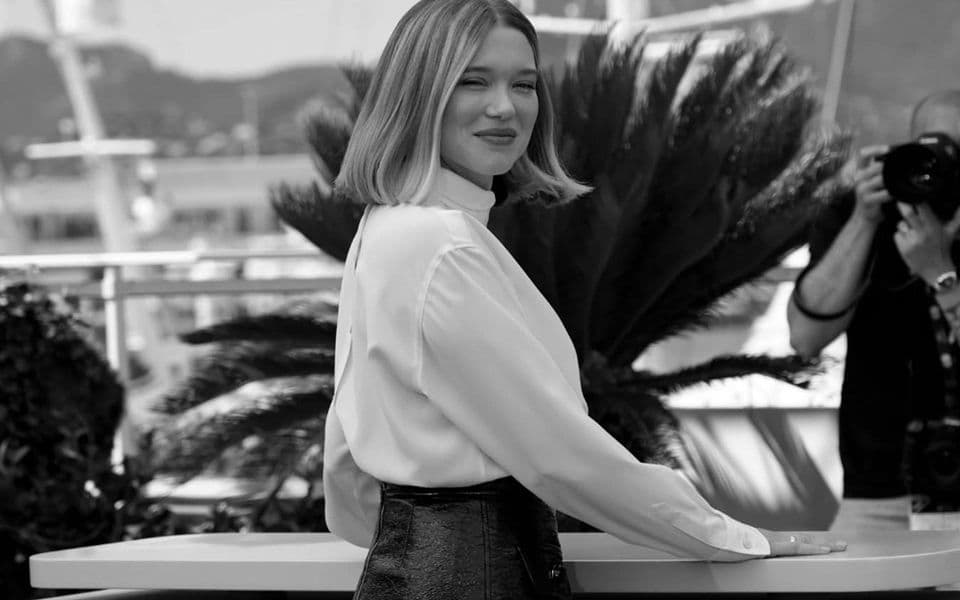Lea Sejdu: Tijelo je savršen instrument glume