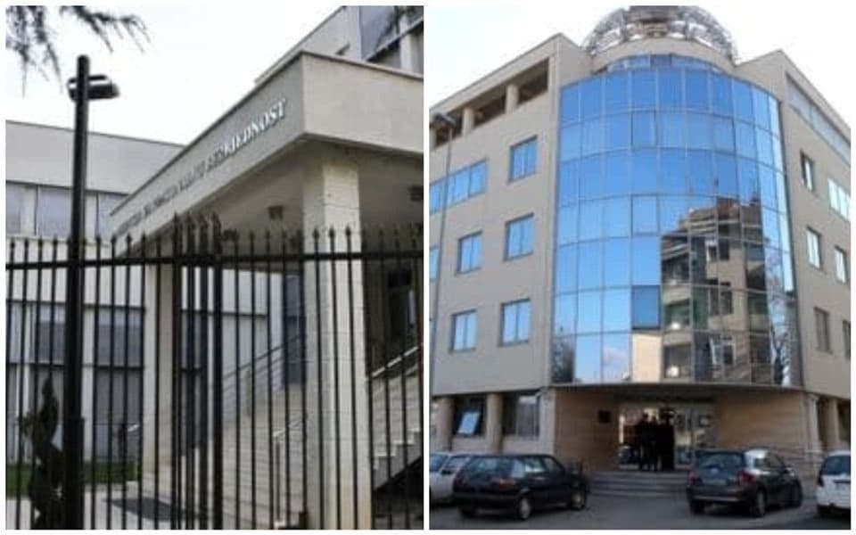 UP i ANB: Netačne tvrdnje predsjednika Opštine Pljevlja, bezbjednosnim službama na Kosovu nije dostavljen bilo kakav spisak