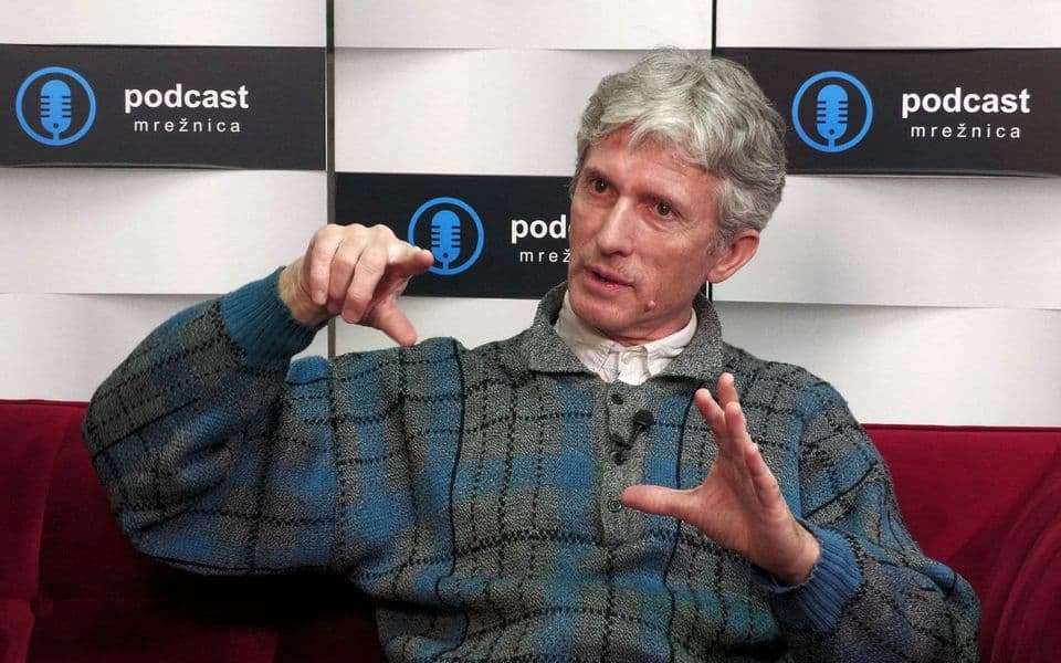 Kemić za Pobjedu: Istina o NLO se ne otkriva, ona se dozira