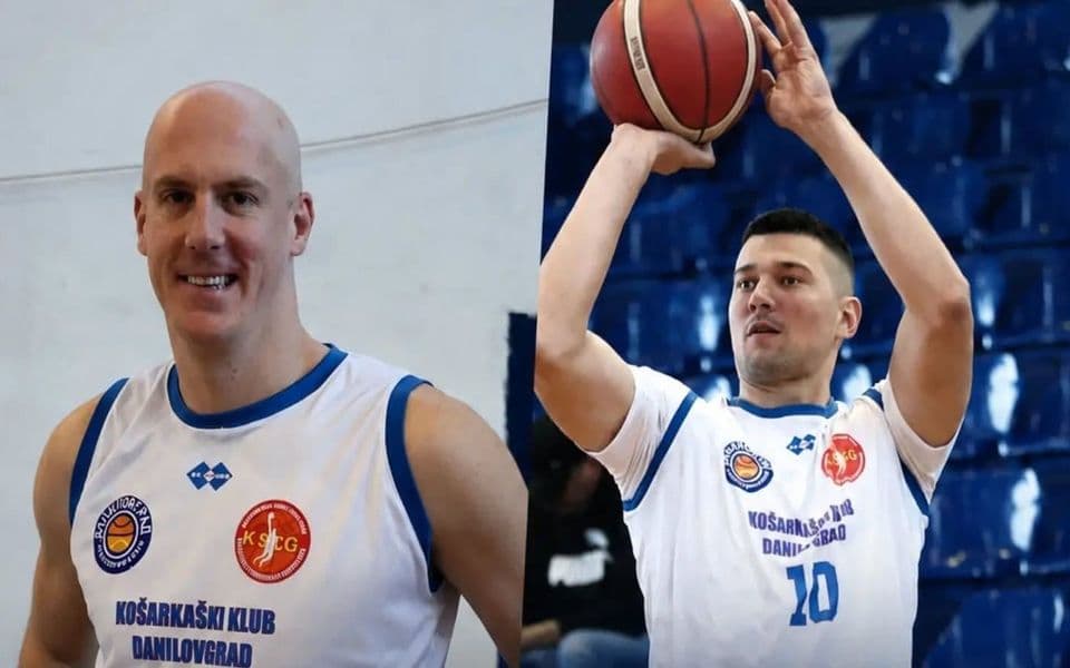 Počinje nova era u Danilovgradu: Popović direktor, Mugoša novi trener