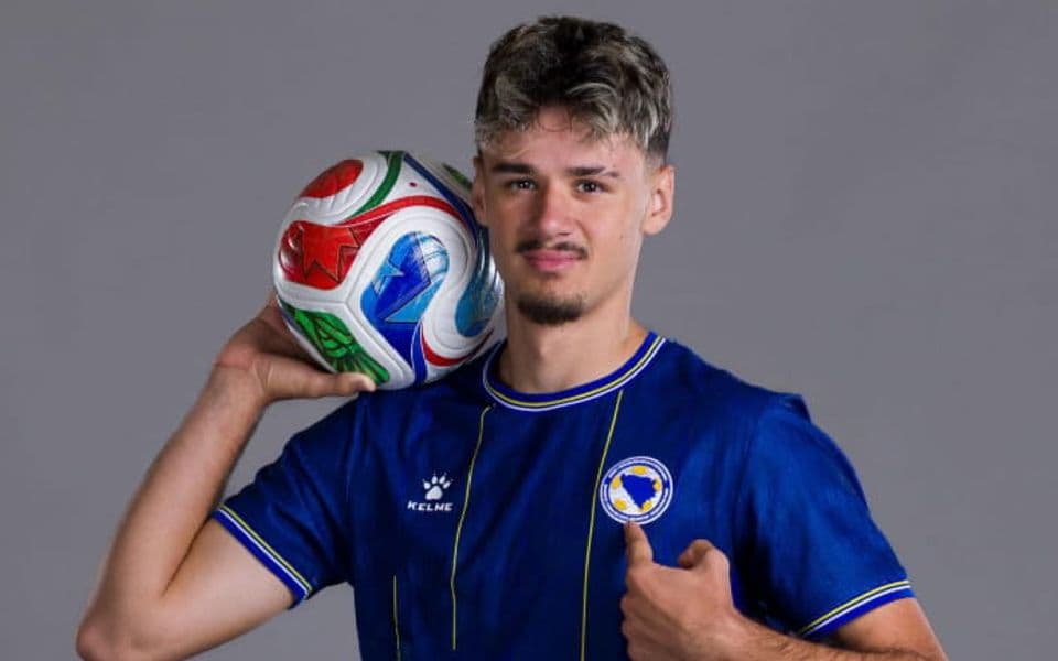 Majstorija Alajbegovića u konkurenciji za najbolji gol grupne faze SP-a