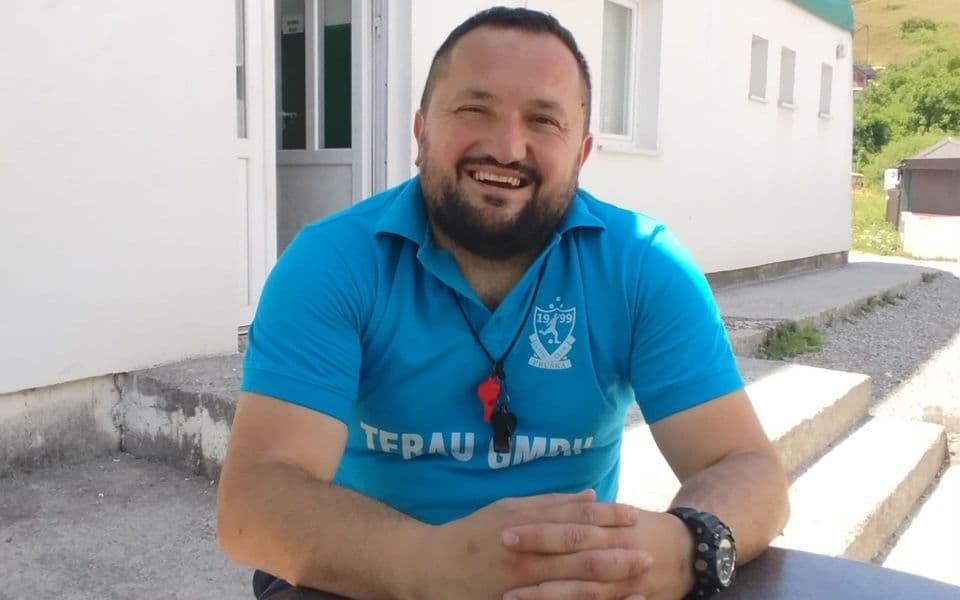 Bjelopoljac Admir Čiki Mekić spasio dvoje djece iz Lima
