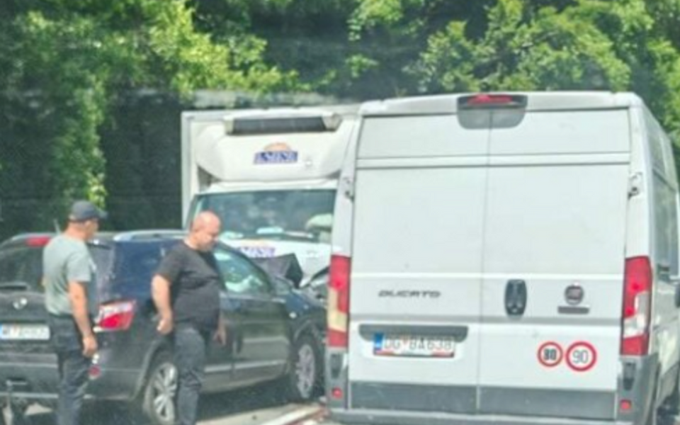 Mojkovčanin poginuo u saobraćajnoj nesreći kod Kolašina