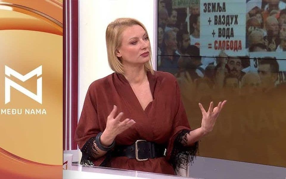 Stojiljković za Pobjedu: Narativ o EU ne polarizuje koliko klasične identitetske teme