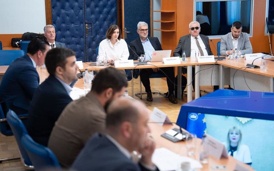Savjet RTCG ostao bez kvoruma, Skupština i dalje ćuti