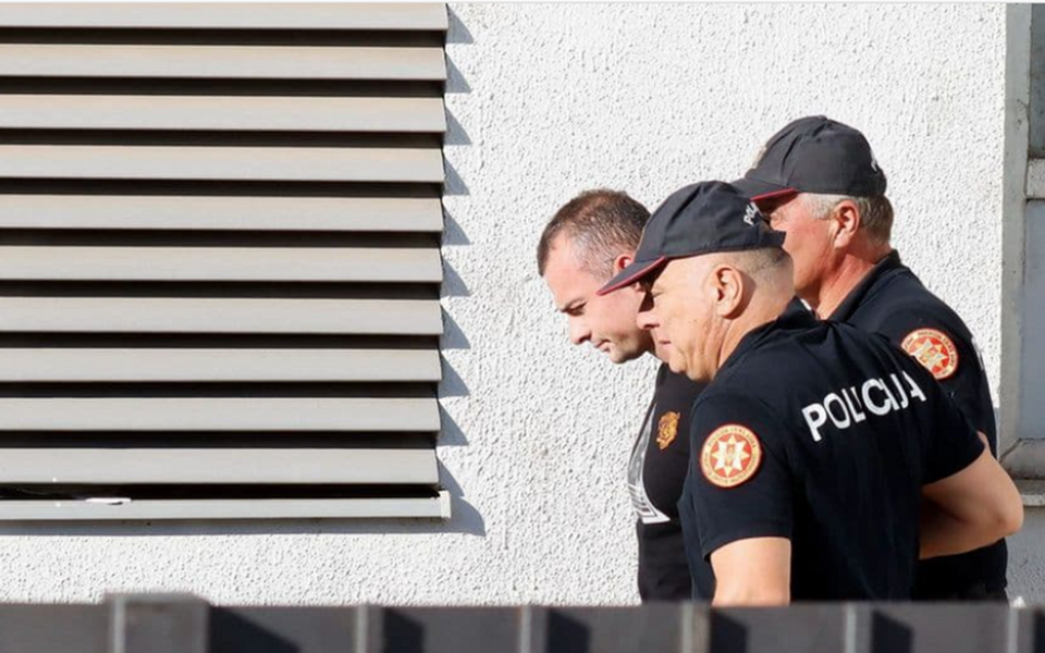 Lazović: Sve sam radio za interese Crne Gore, pojedini “idioti” za linč mene i moje porodice su mi dobro poznati