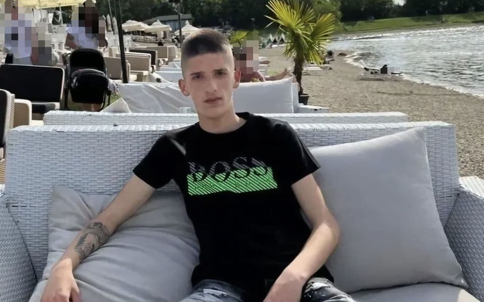 Policija u potrazi za dvojicom osumnjičenih za ubistvo Prike: Građani pozvani da pomognu u lociranju