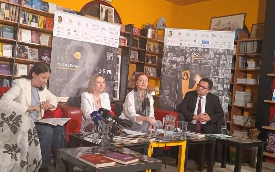 Zaostavština Boža Koprivice kao glavno nadahnuće