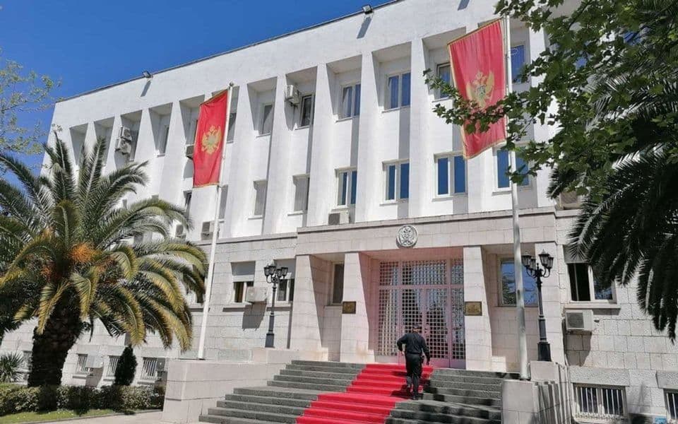 Kabinet predsjednika: Očekujemo oslobađanje i povratak crnogorskih državljana sa Kosova