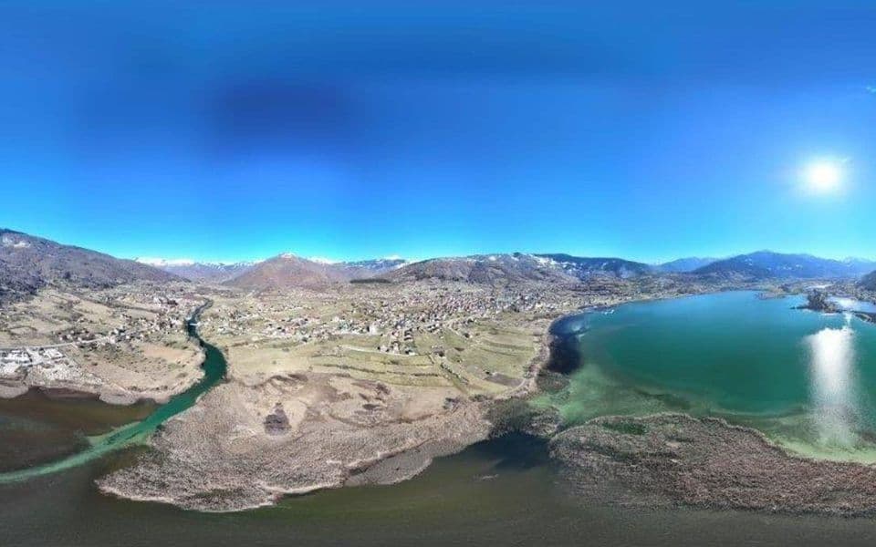 Prvi konkretan korak za spas Plavskog jezera