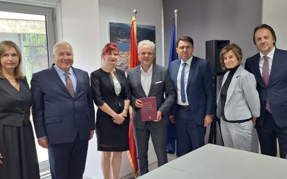 Ustavna reforma zahtijeva širok politički konsenzus