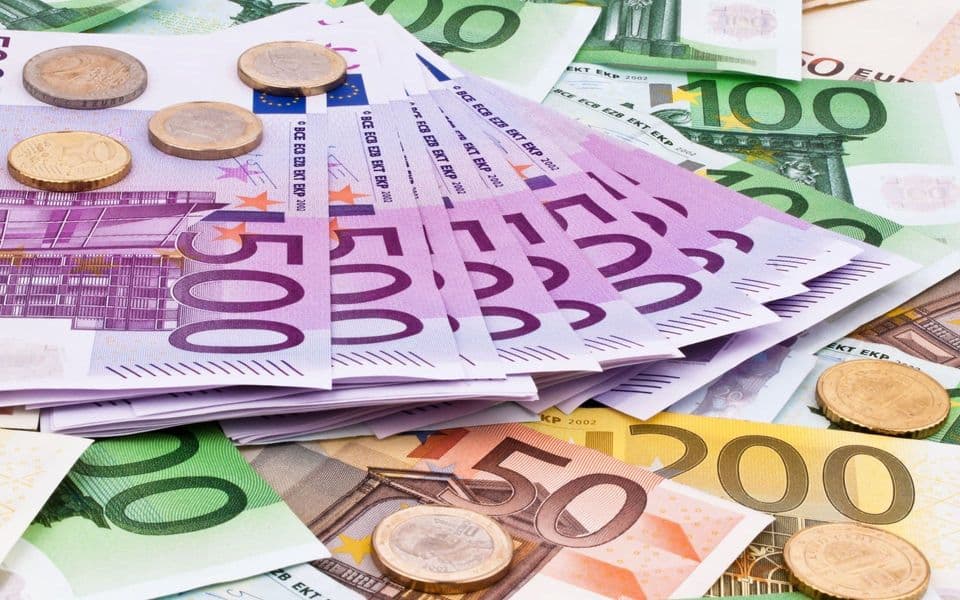 Prihodi veći od planiranih, a deficit 96,8 miliona eura