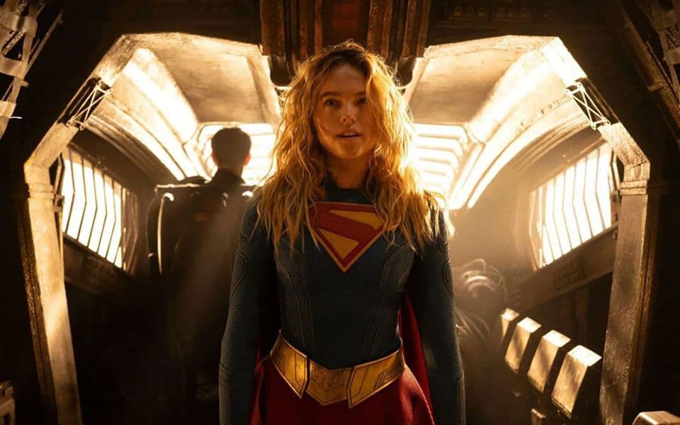 Marvelov posljednji flop: „Supergirl“ je pozeraj umjesto panka