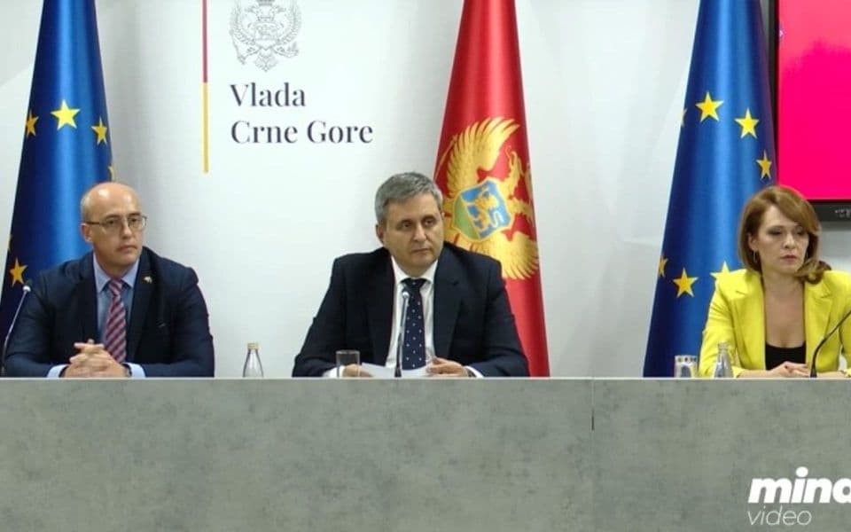 Montenegro to Pay 8.75 Million Euros for Confiscated Property