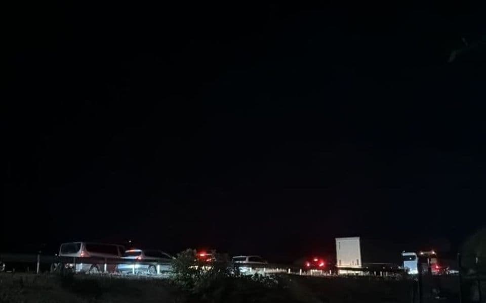 Udes na putu Podgorica-Cetinje, povrijeđene dvije osobe