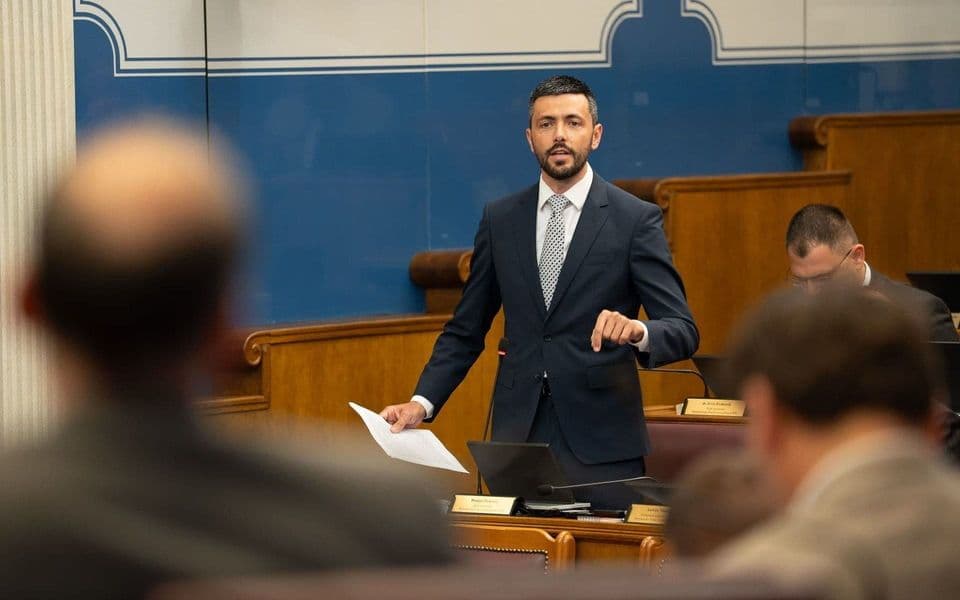 Živković: Ne odričemo se Đukanovićeve politike, DPS spreman da preuzme vlast nakon izbora