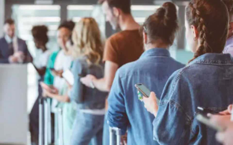 Traže privremeno obustavljanje biometrijskog sistema graničnih provjera na aerodromima
