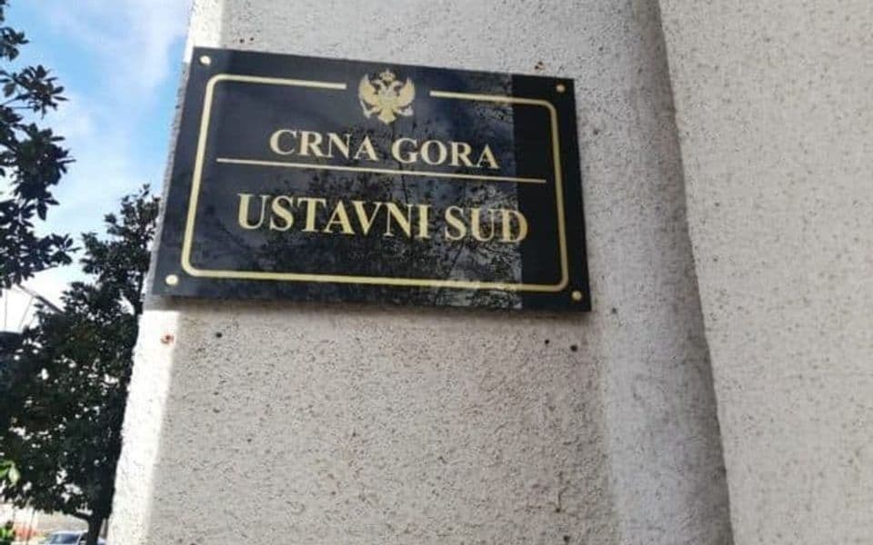 Bosnia Constitutional Court Reviews Anonymization of Officials in Court Decisions