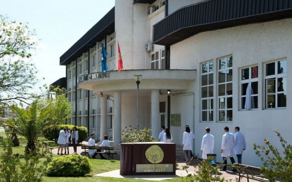 Hajrija, Maša i Haris jedini dobili petice