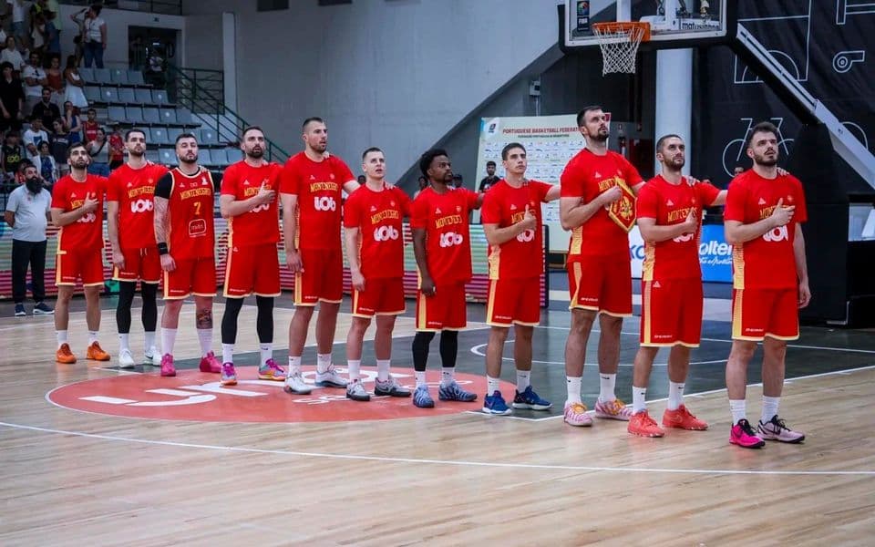Mitrović: Velike čestitke igračima na zalaganju i trudu
