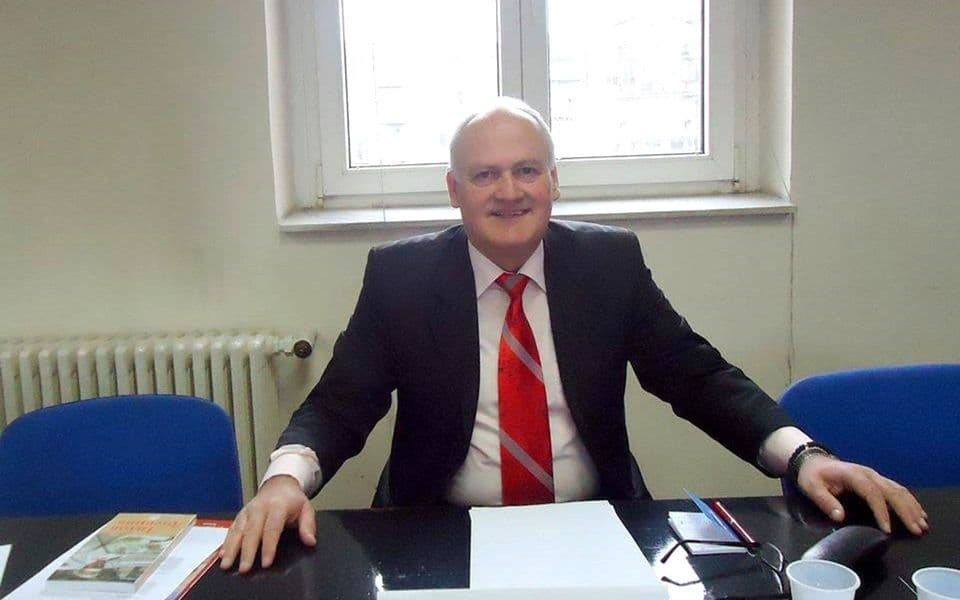 Radojević: Ne mijenjati nazive ulica i ustanova koje nose imena heroja NOB-a, sačuvati antifašističko nasljeđe