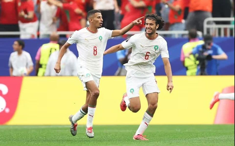 Maroko prvi četvrtfinalista: Unai otpisao Kanadu, Rahimi je dotukao