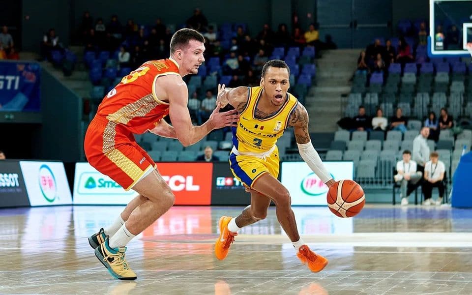 Da probiju led kod kuće i u drugi krug prođu uz skor 4-2