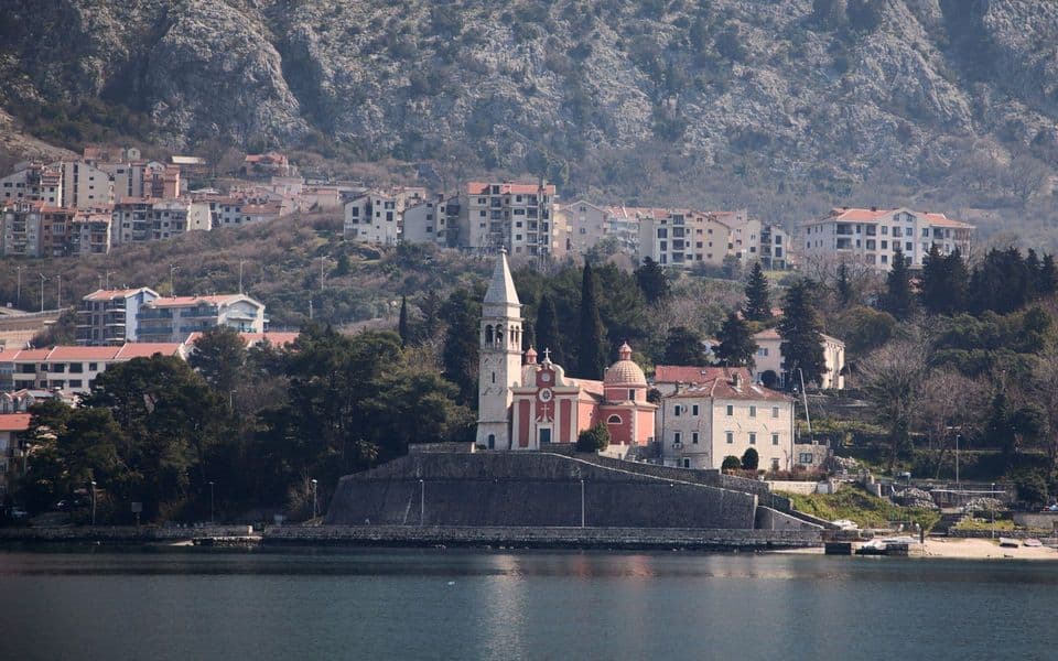 Ne dozvoliti novu gradnju dok zaštita ne postane stvarna