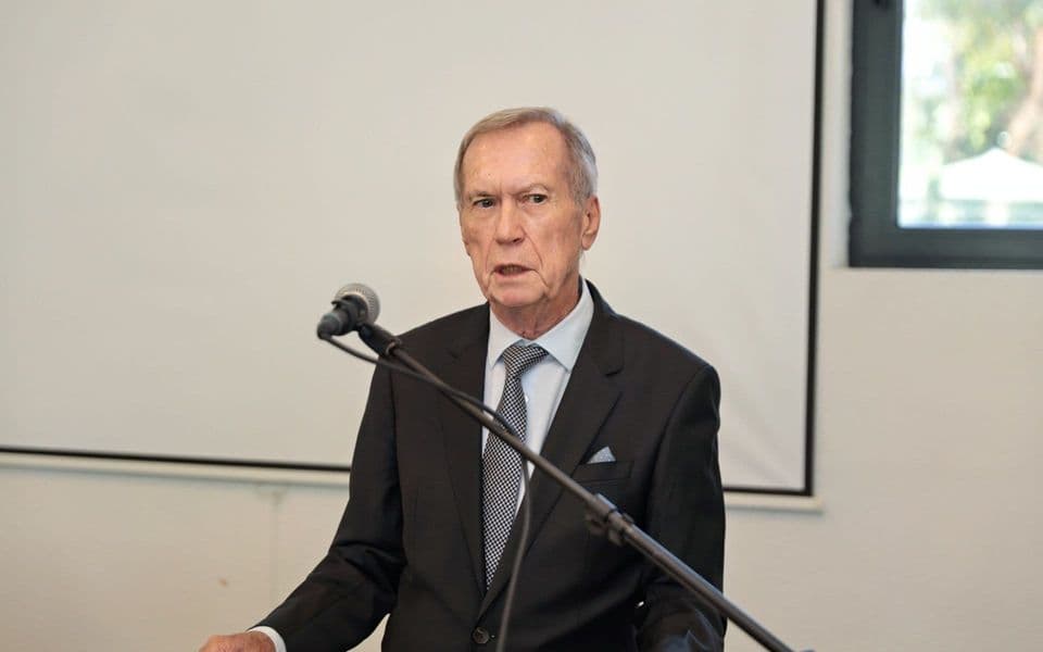 Nikić za Pobjedu: Ako studente ne naučimo da misle postaće lak plijen za manipulaciju