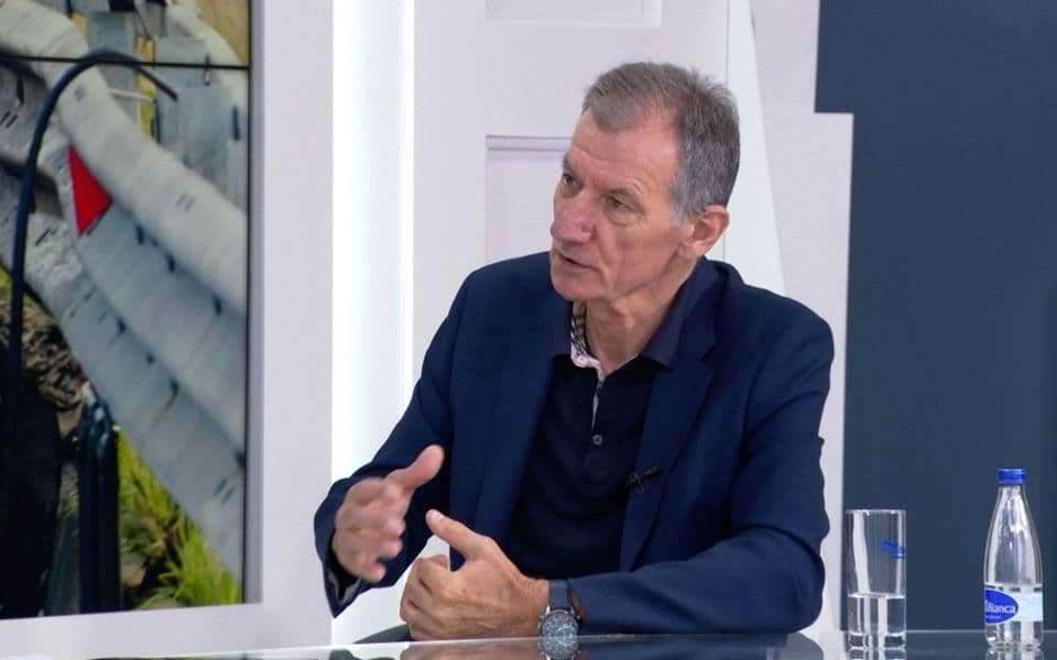 Čarapić za Pobjedu: Kazne veće, ali i dalje nedovoljne za nesavjesne vozače