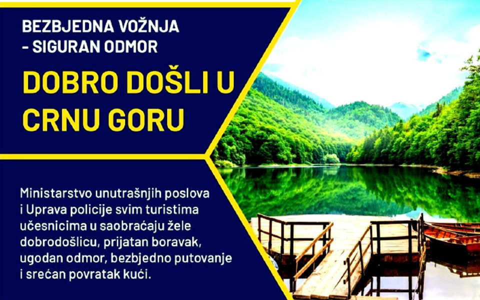 Brzina, alkohol, telefon i umor vozača glavni uzroci saobraćajnih nezgoda