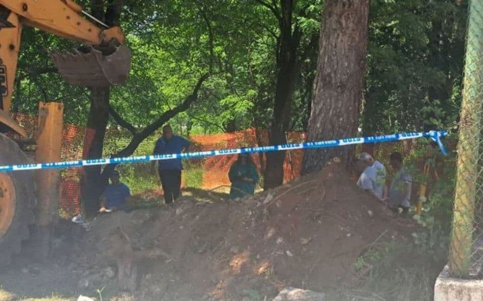 Potvrđen identitet Hasana Klapuha, slijedi primopredaja posmrtnih ostataka