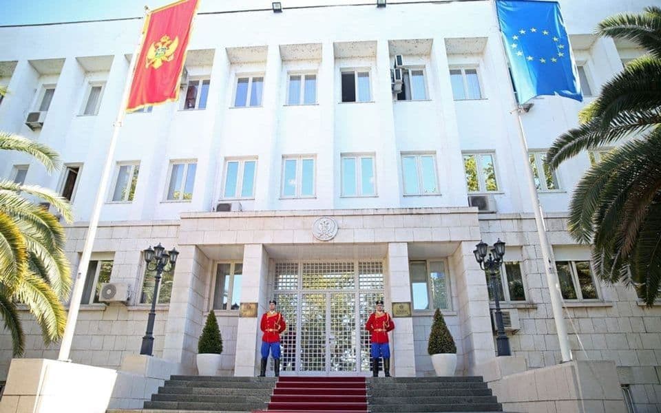 Milatovićev kabinet: Očekujemo da Skupština na istoj sjednici glasa i o izboru dvoje nedostajućih sudija Ustavnog suda