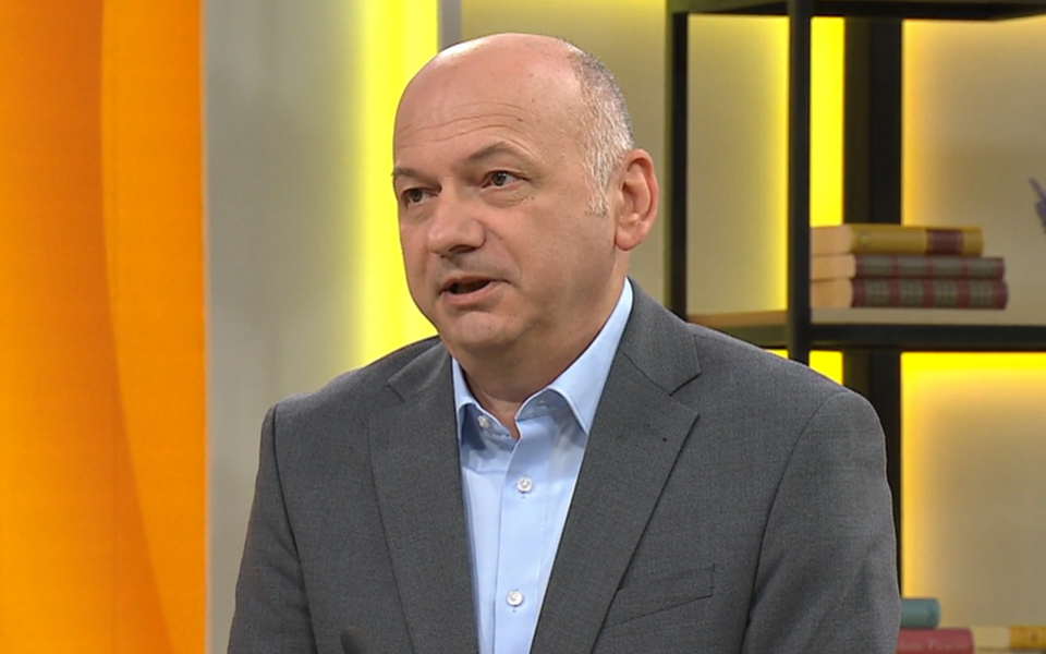 Jović: Crna Gora je spremna za EU, nadam se da Hrvatska neće praviti prepreke