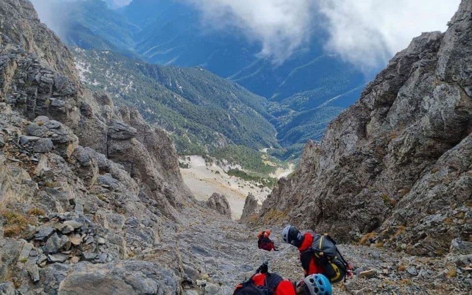 Plav: Državljanin Njemačke (34) preminuo tokom planinarenja